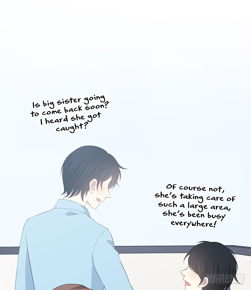 Read Time Lover chapter 121 image 27 on Lezhin