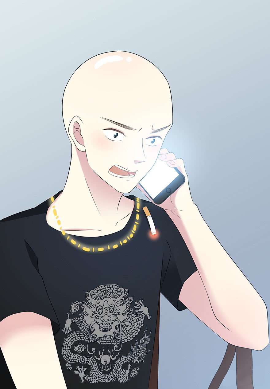 Read Time Lover chapter 121 image 37 on Lezhin
