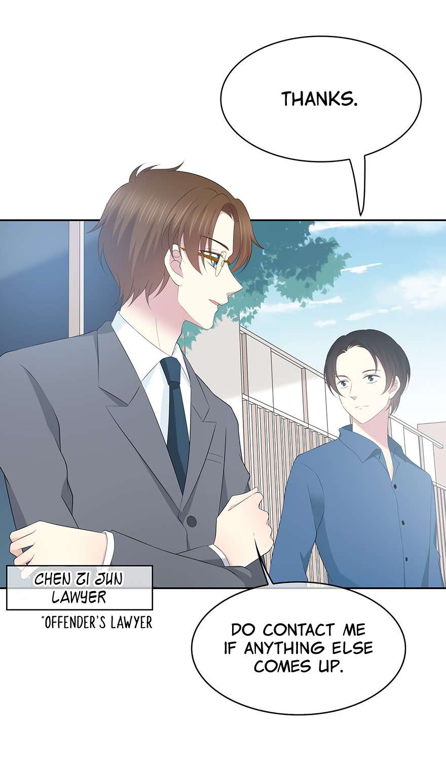 Read Time Lover chapter 121 image 44 on Lezhin