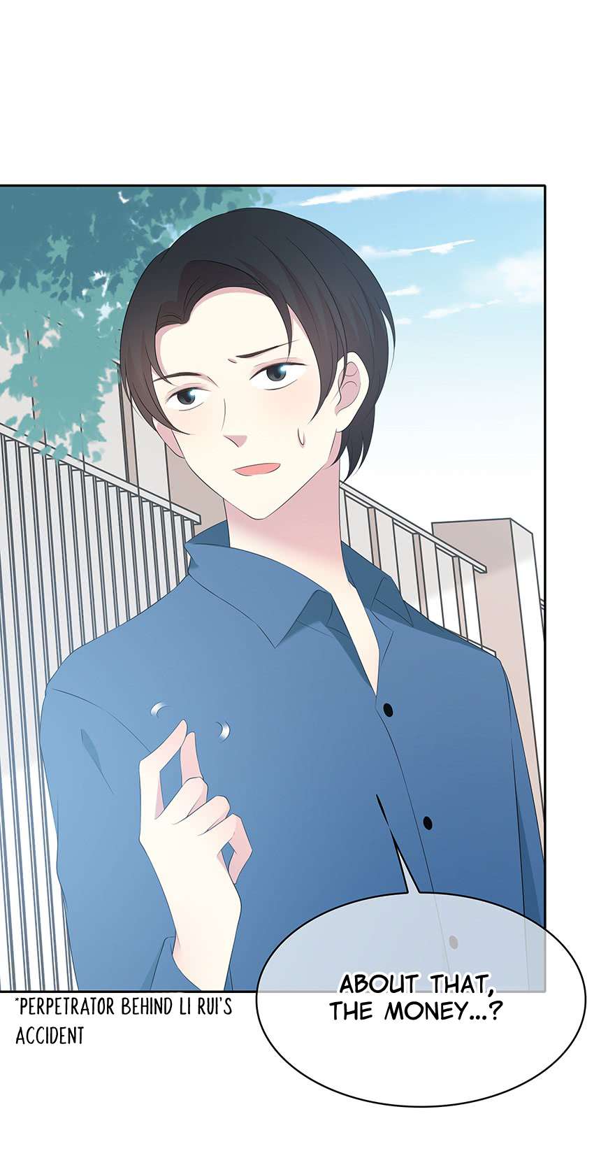 Read Time Lover chapter 121 image 45 on Lezhin