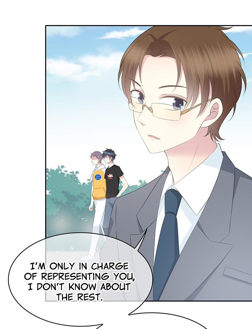 Read Time Lover chapter 121 image 46 on Lezhin