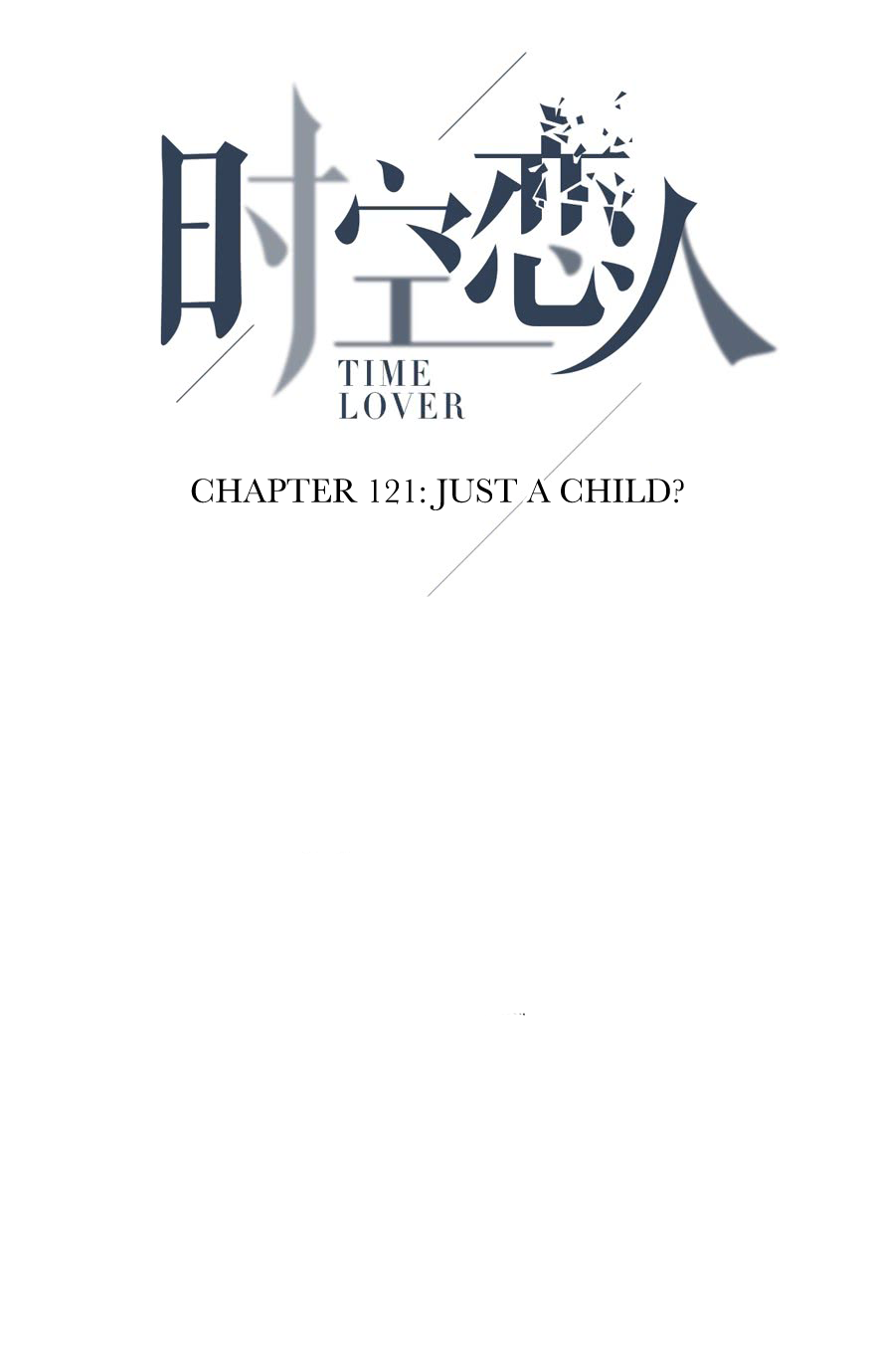 Read Time Lover chapter 121 image 5 on Lezhin