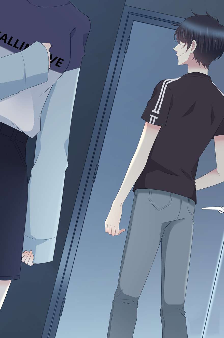 Read Time Lover chapter 121 image 8 on Lezhin