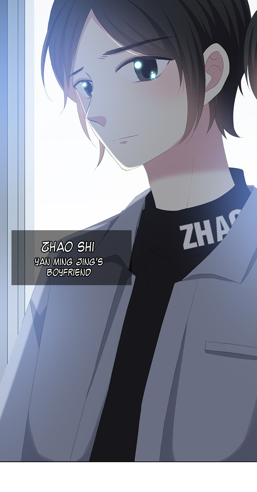 Read Time Lover chapter 123 image 18 on Lezhin
