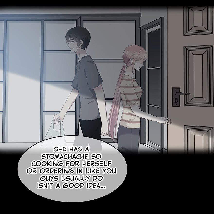 Read Time Lover chapter 123 image 30 on Lezhin