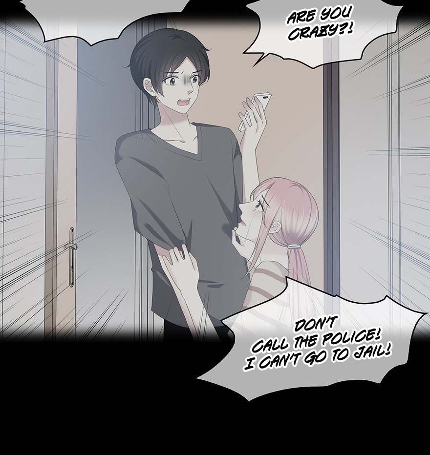 Read Time Lover chapter 123 image 35 on Lezhin