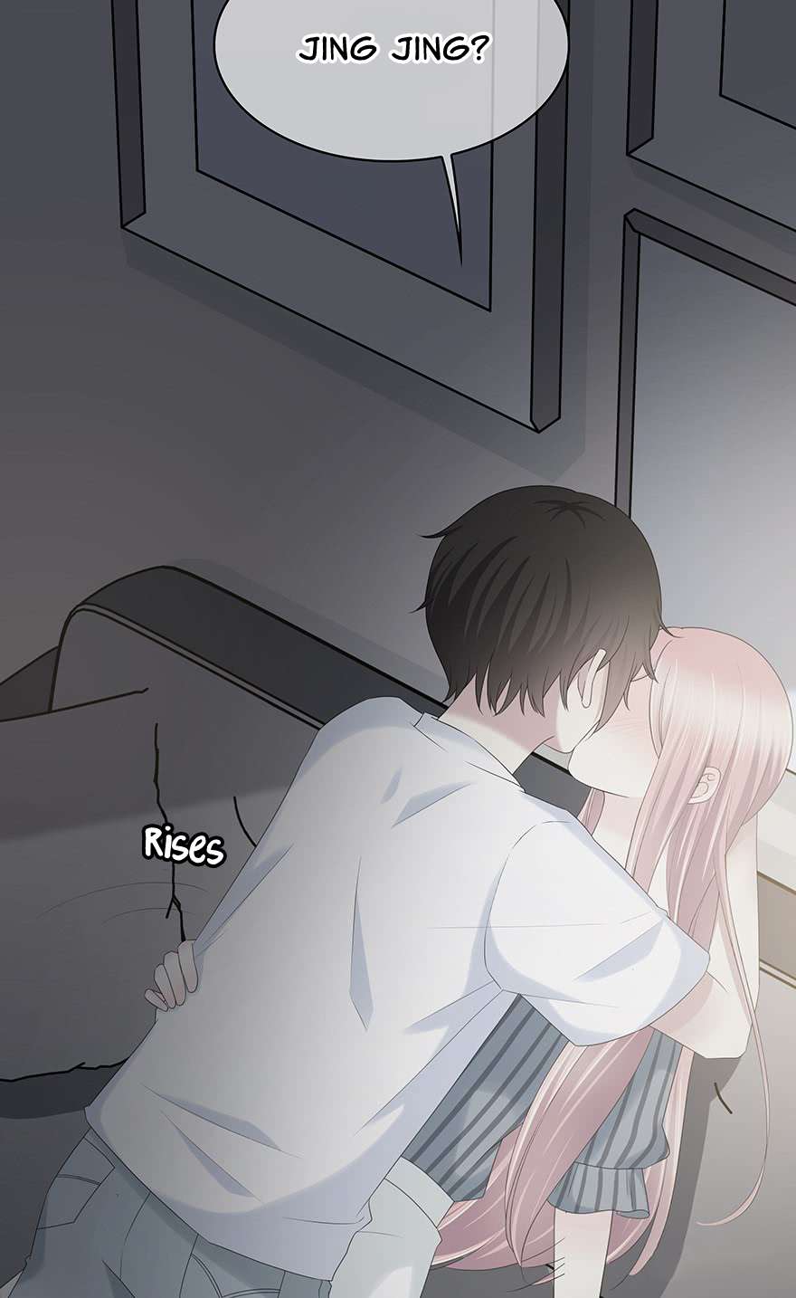 Read Time Lover chapter 123 image 51 on Lezhin