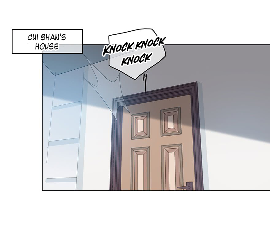 Read Time Lover chapter 123 image 6 on Lezhin