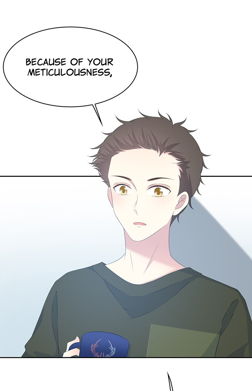 Read Time Lover chapter 124 image 11 on Lezhin