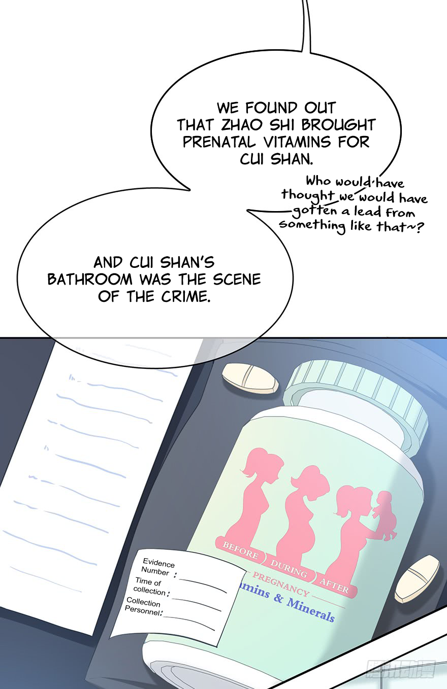 Read Time Lover chapter 124 image 12 on Lezhin