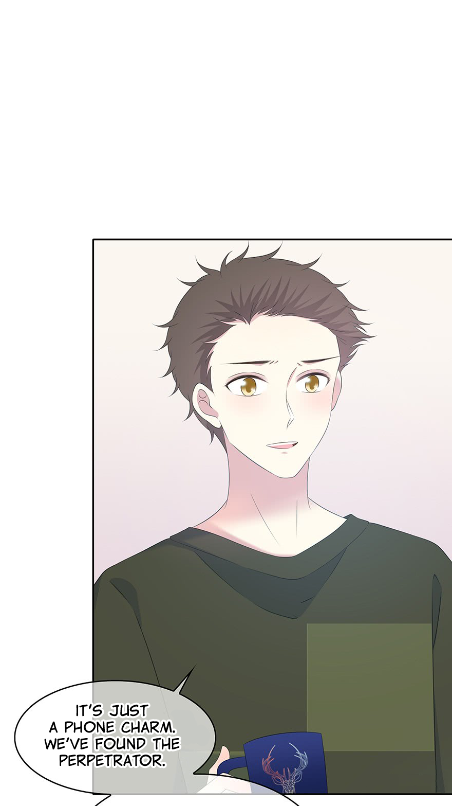 Read Time Lover chapter 124 image 18 on Lezhin