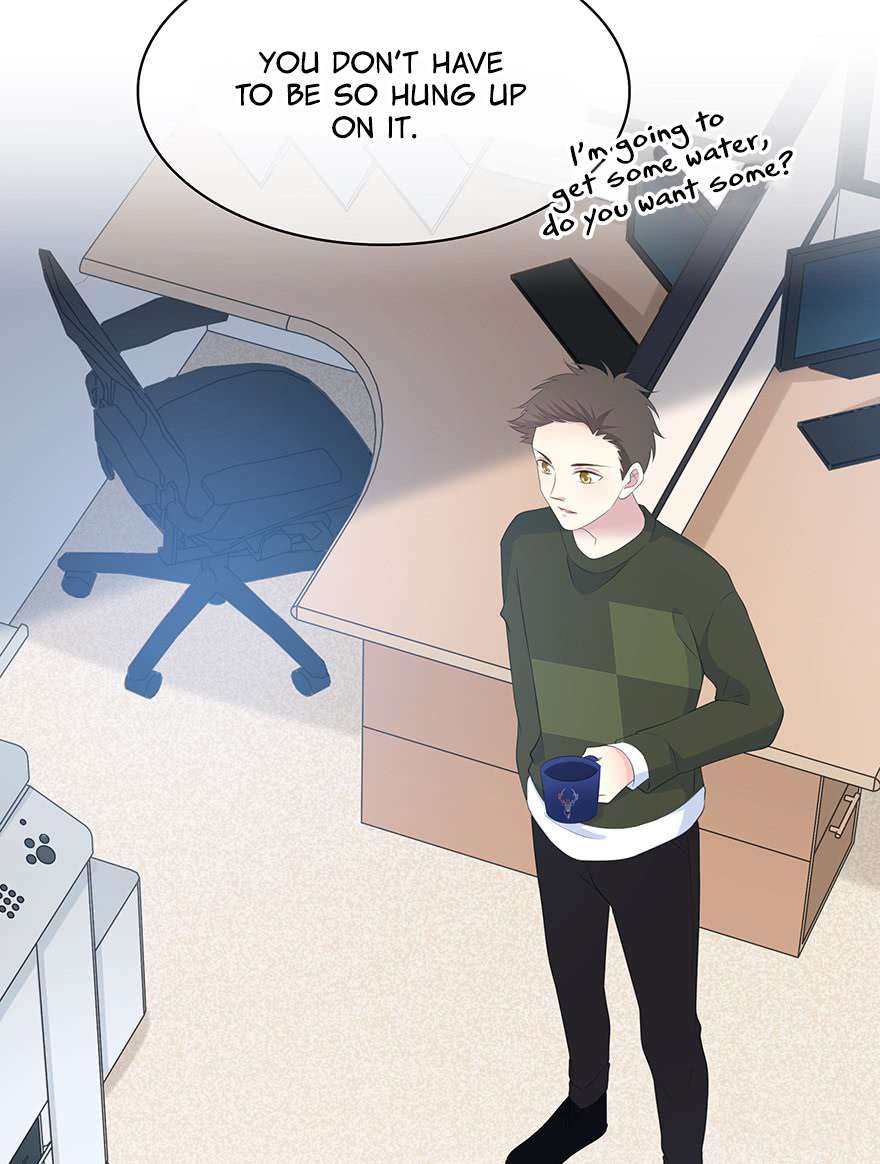 Read Time Lover chapter 124 image 19 on Lezhin