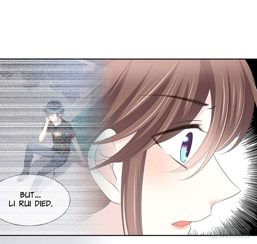 Read Time Lover chapter 124 image 23 on Lezhin