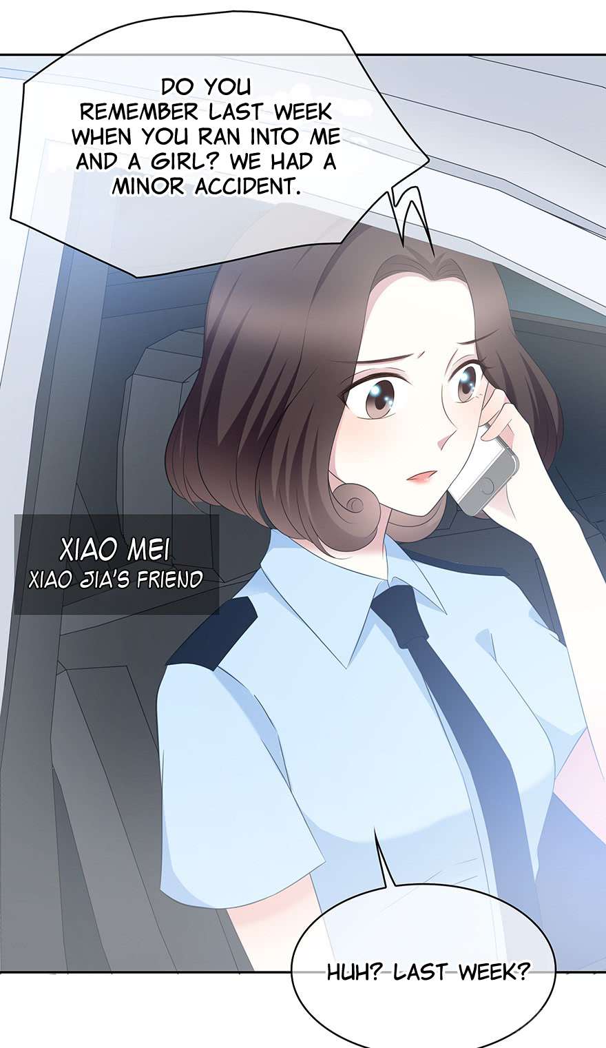 Read Time Lover chapter 124 image 36 on Lezhin