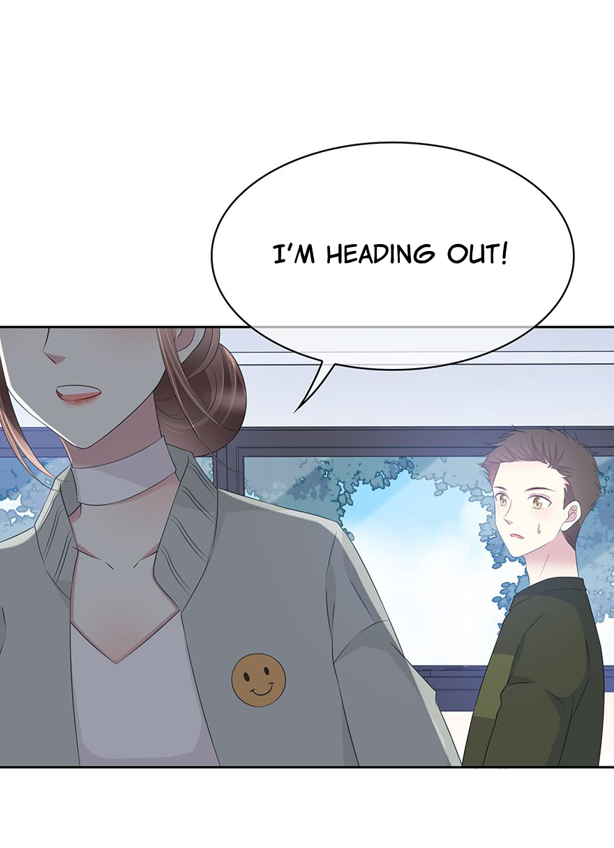 Read Time Lover chapter 124 image 39 on Lezhin