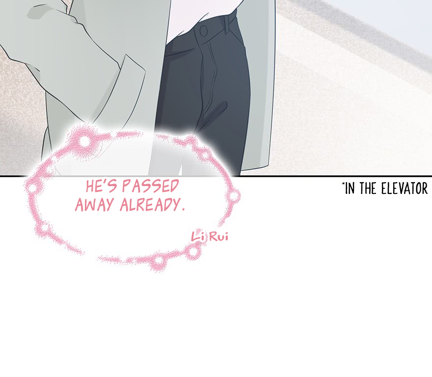 Read Time Lover chapter 124 image 48 on Lezhin