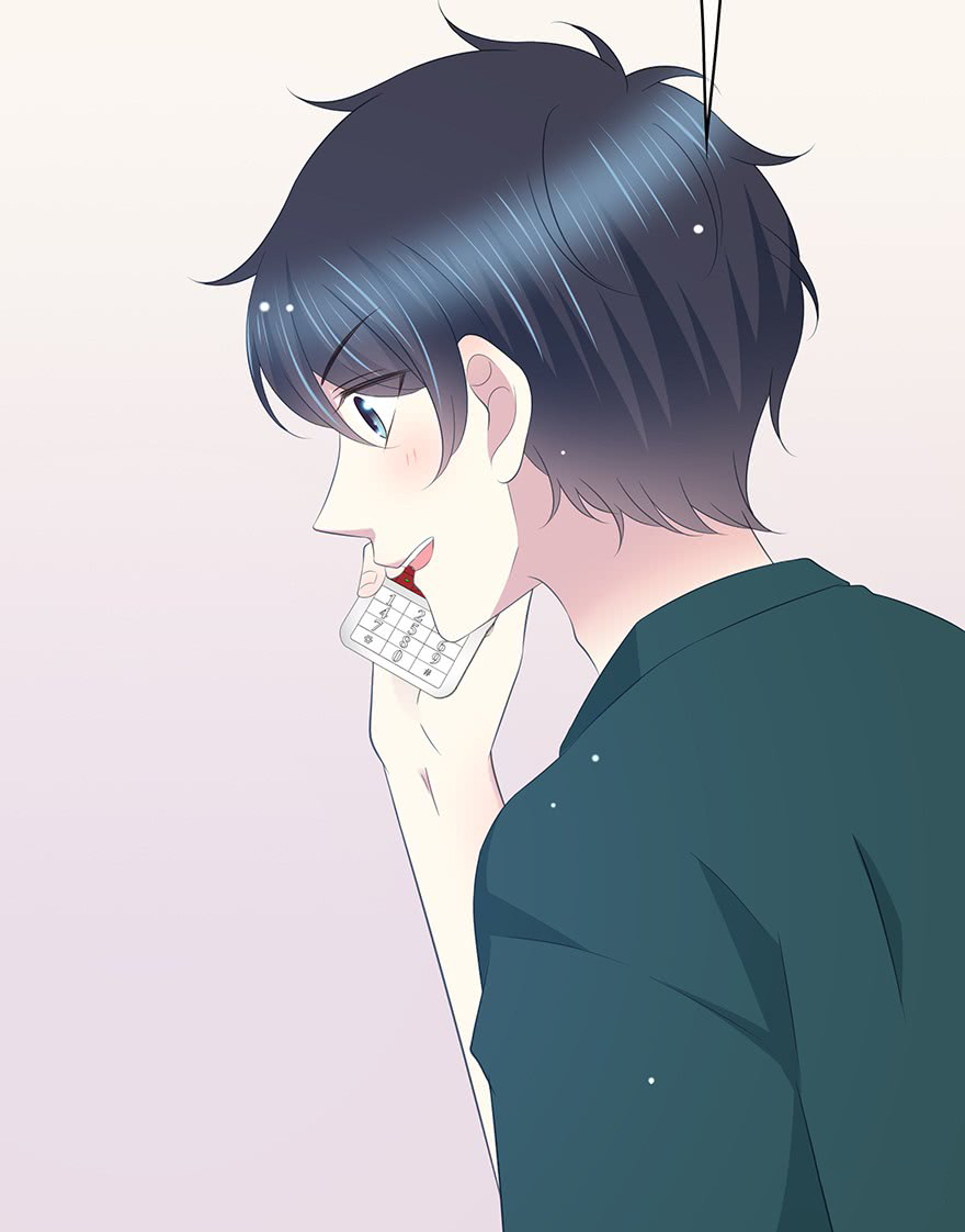 Read Time Lover chapter 125 image 70 on Lezhin