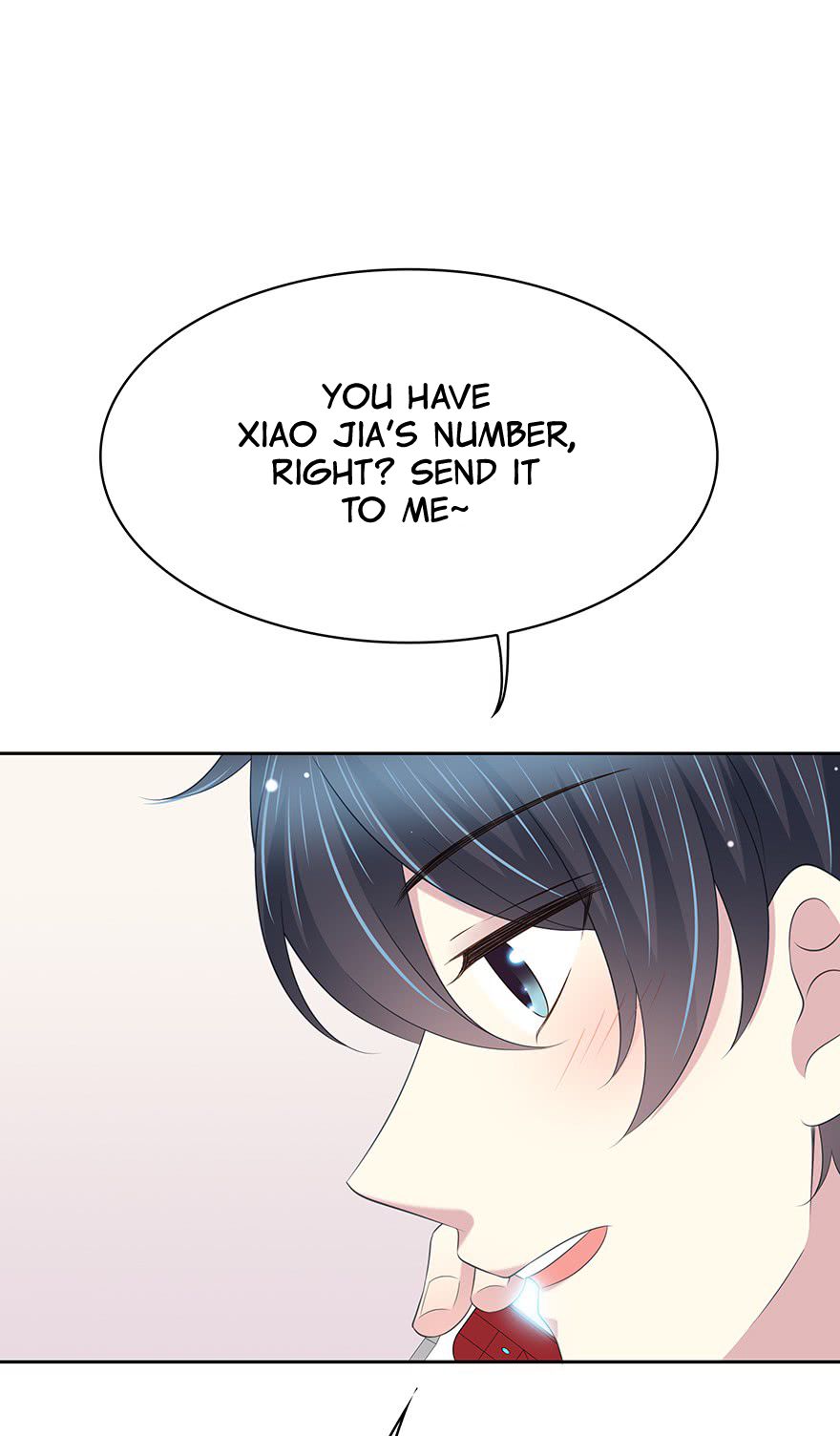 Read Time Lover chapter 125 image 72 on Lezhin