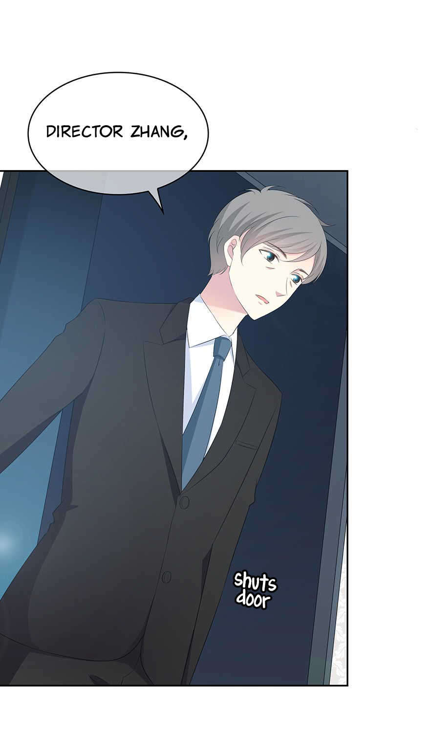 Read Time Lover chapter 128 image 40 on Lezhin