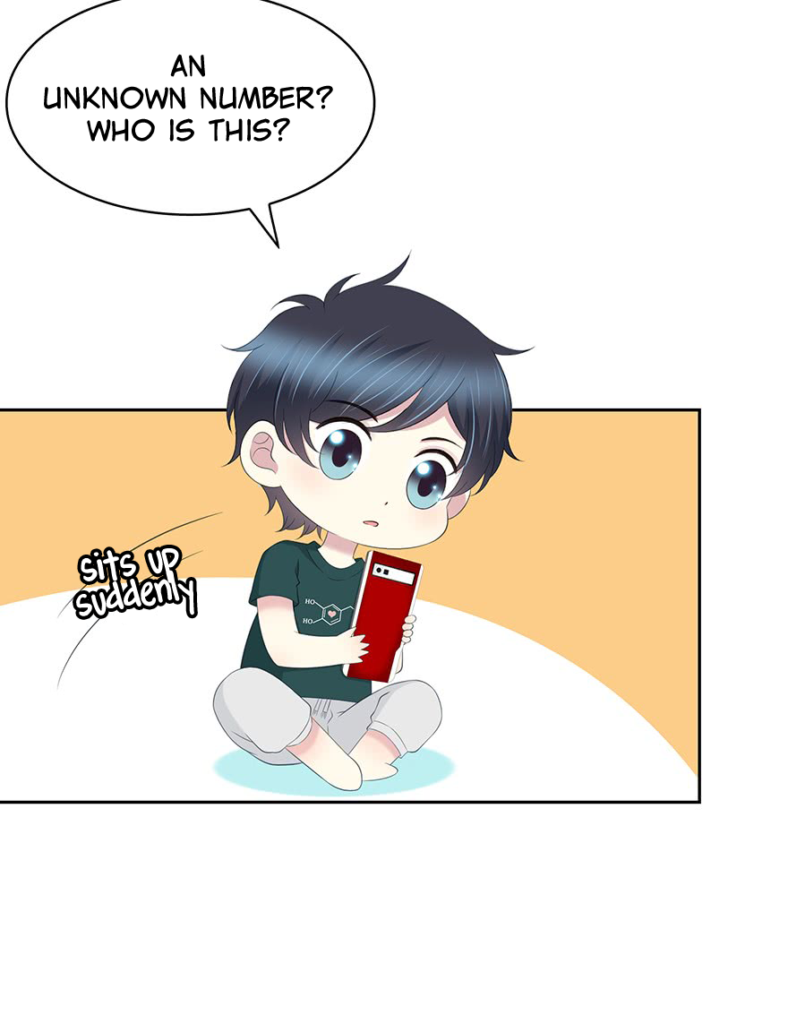 Read Time Lover chapter 128 image 51 on Lezhin