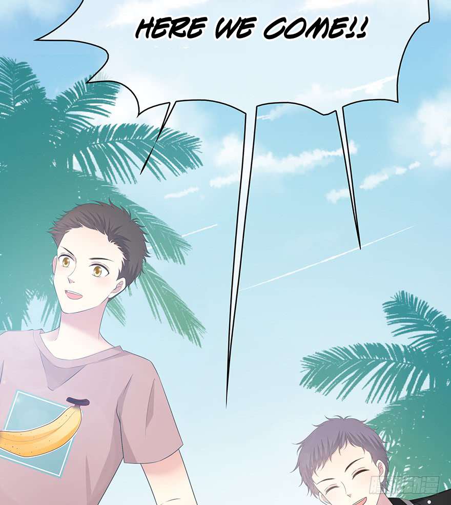 Read Time Lover chapter 128 image 62 on Lezhin