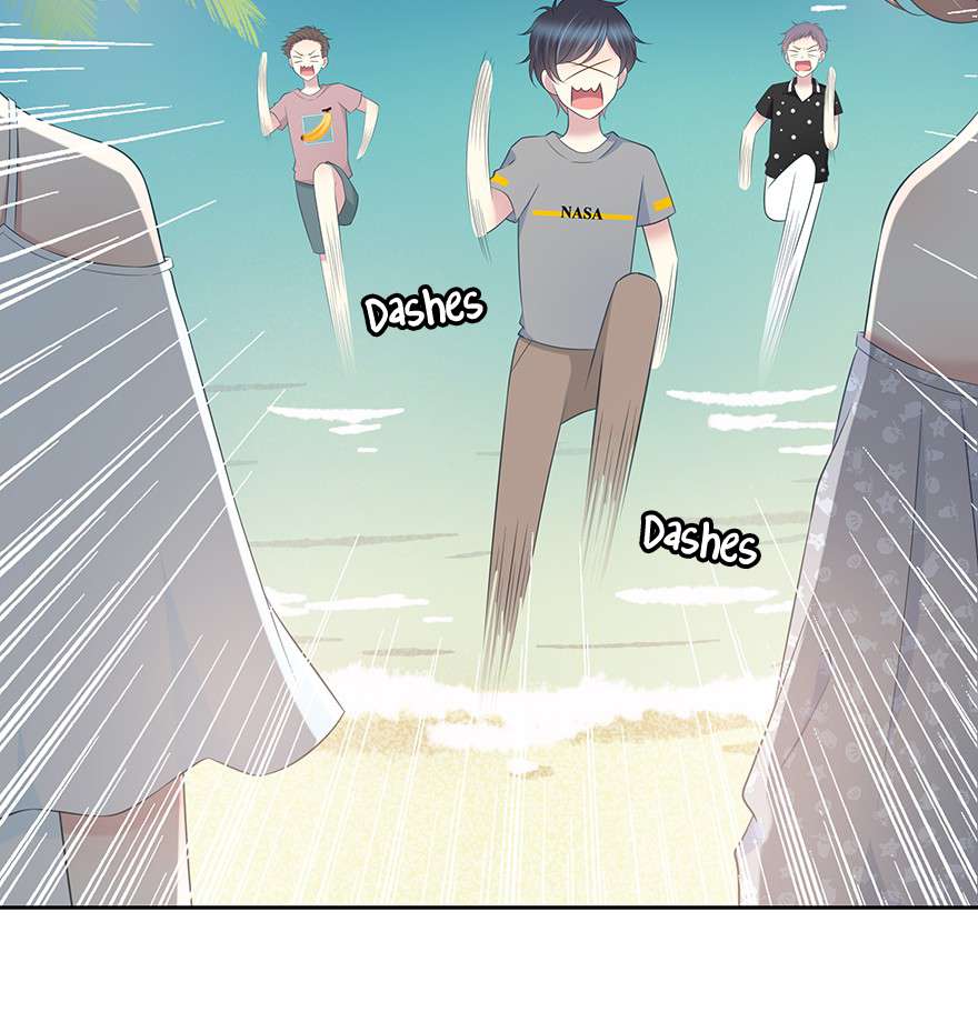Read Time Lover chapter 128 image 73 on Lezhin