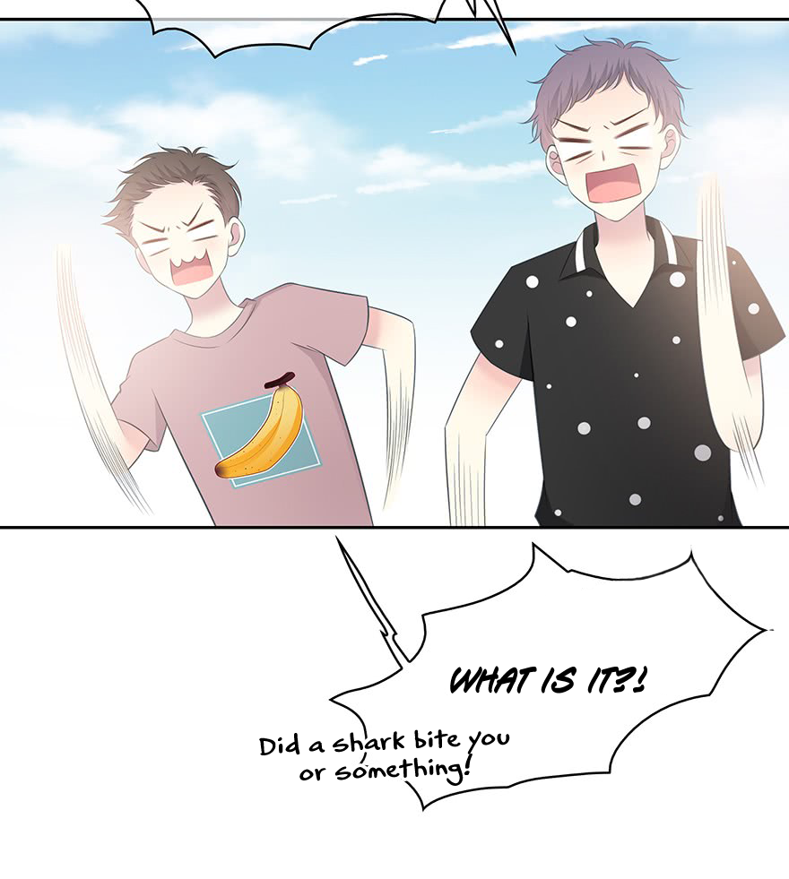 Read Time Lover chapter 128 image 75 on Lezhin