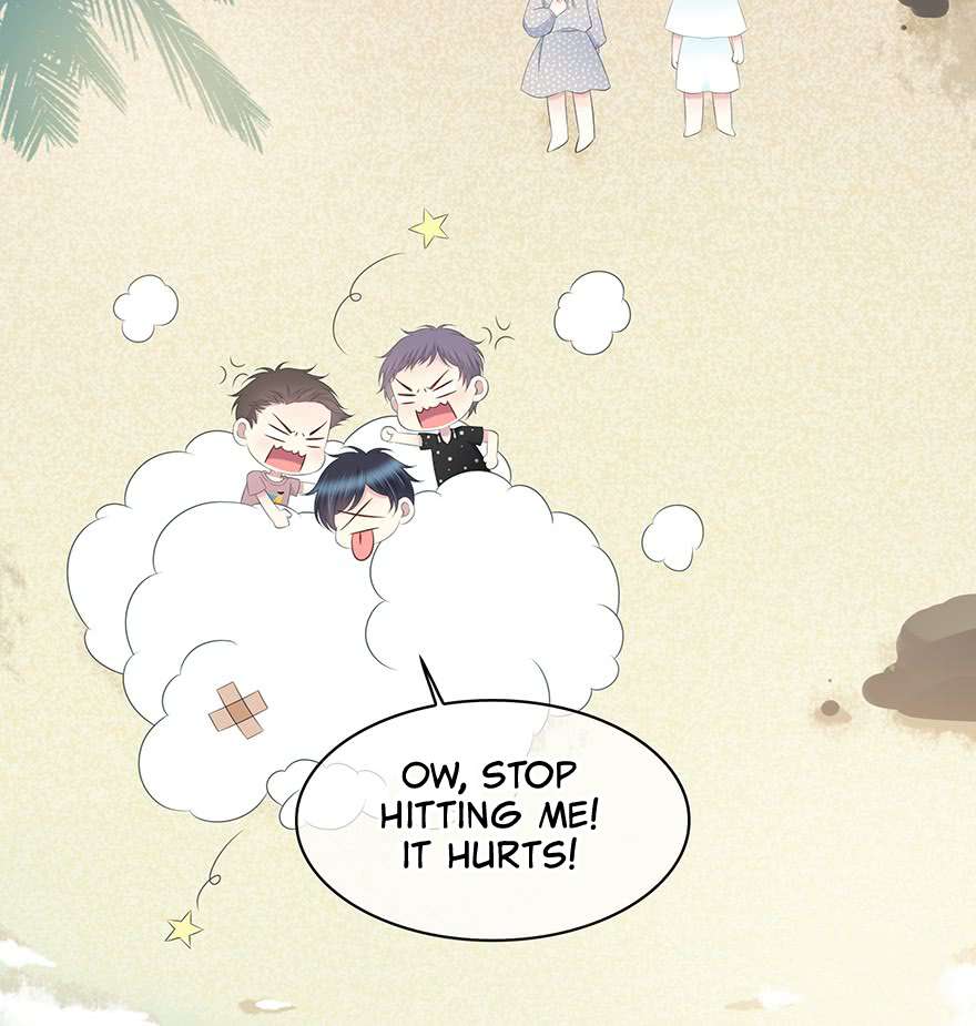 Read Time Lover chapter 128 image 80 on Lezhin