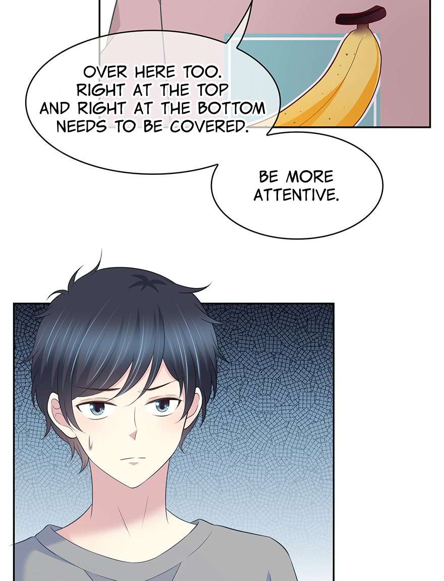 Read Time Lover chapter 129 image 11 on Lezhin