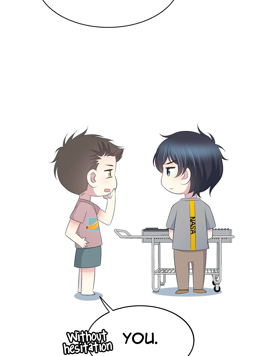 Read Time Lover chapter 129 image 13 on Lezhin