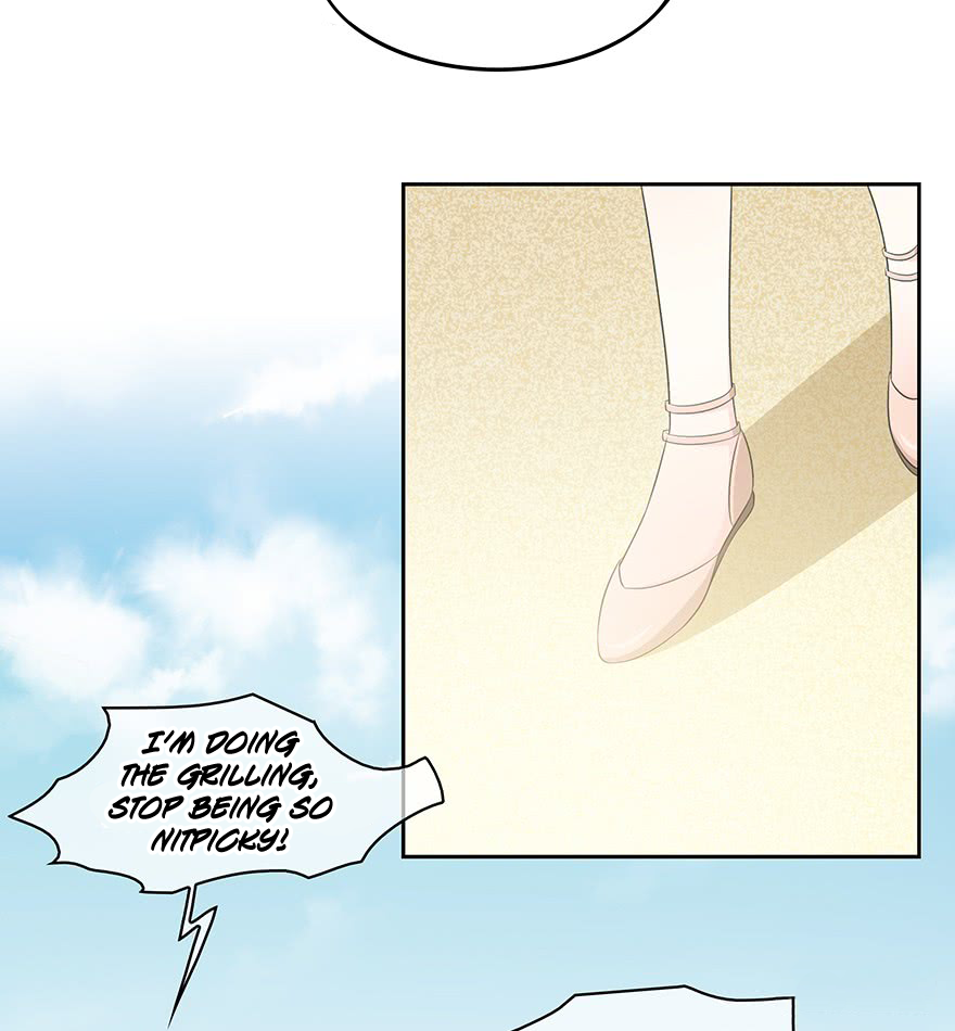 Read Time Lover chapter 129 image 14 on Lezhin