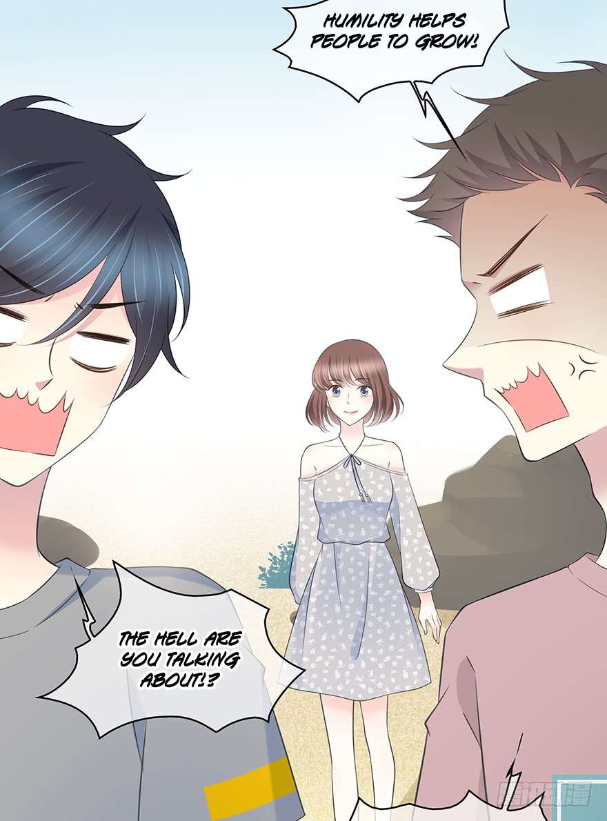 Read Time Lover chapter 129 image 15 on Lezhin
