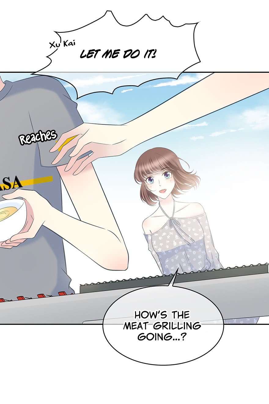 Read Time Lover chapter 129 image 17 on Lezhin