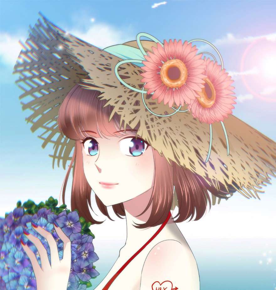 Read Time Lover chapter 129 image 2 on Lezhin