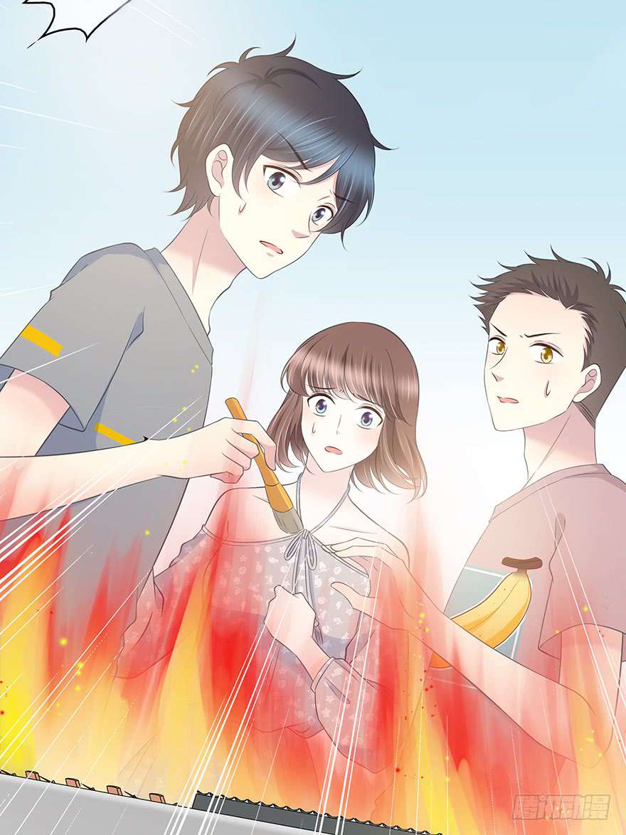 Read Time Lover chapter 129 image 20 on Lezhin