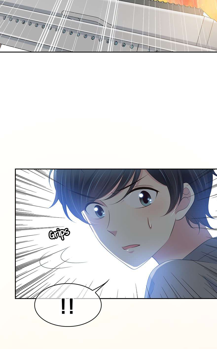 Read Time Lover chapter 129 image 21 on Lezhin