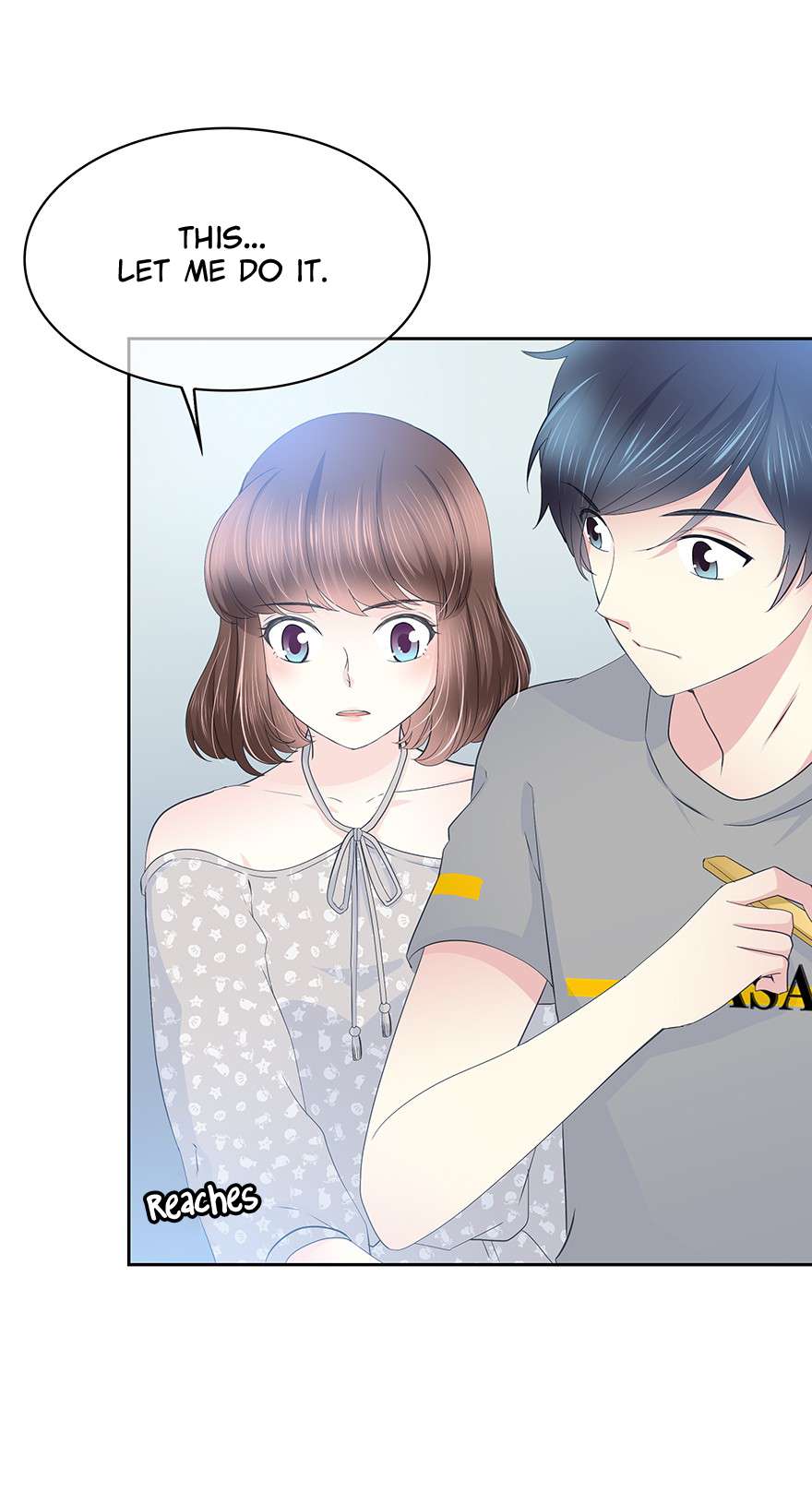 Read Time Lover chapter 129 image 28 on Lezhin
