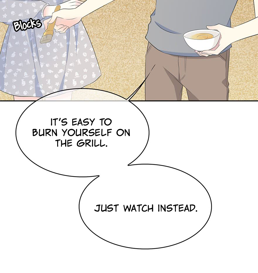 Read Time Lover chapter 129 image 31 on Lezhin