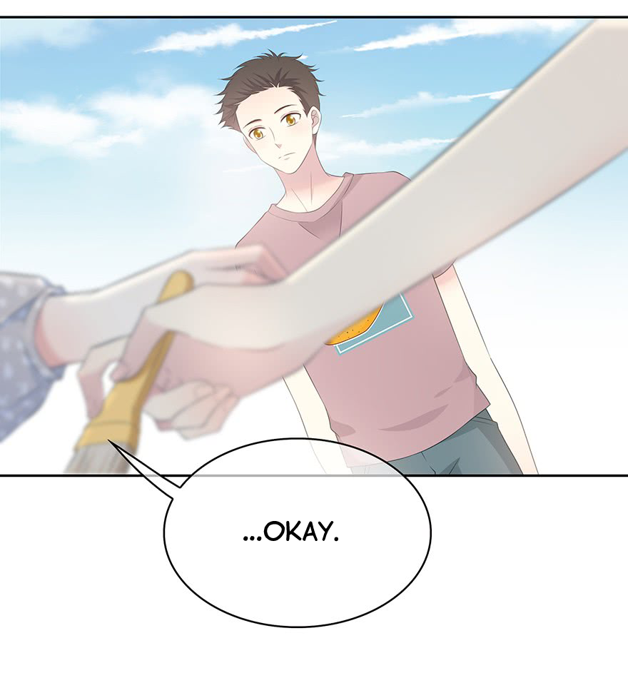 Read Time Lover chapter 129 image 32 on Lezhin