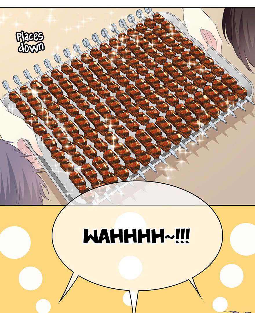 Read Time Lover chapter 129 image 40 on Lezhin