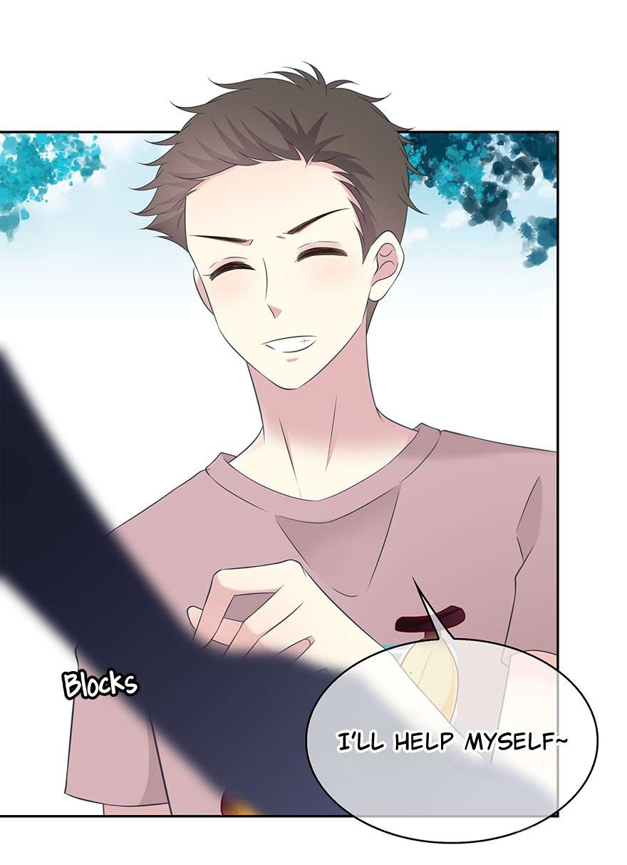Read Time Lover chapter 129 image 42 on Lezhin