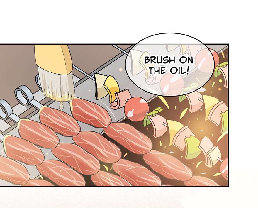 Read Time Lover chapter 129 image 6 on Lezhin