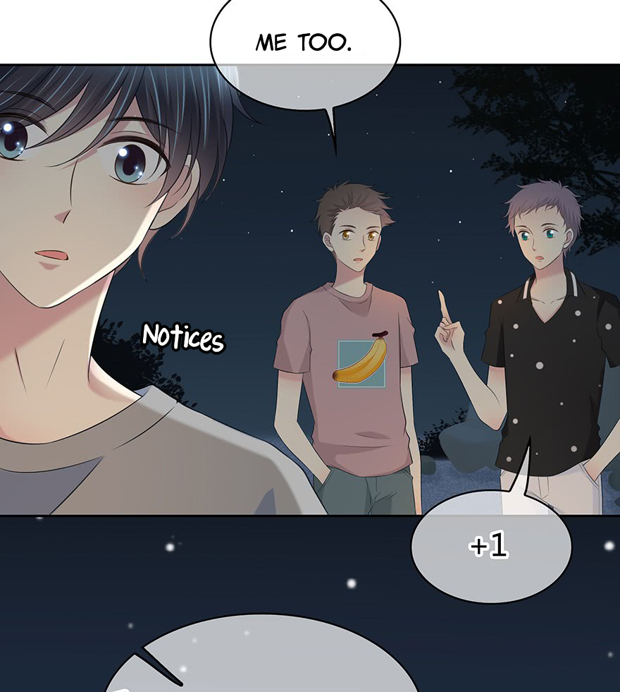 Read Time Lover chapter 129 image 61 on Lezhin