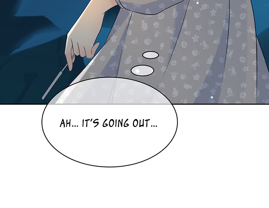 Read Time Lover chapter 129 image 64 on Lezhin