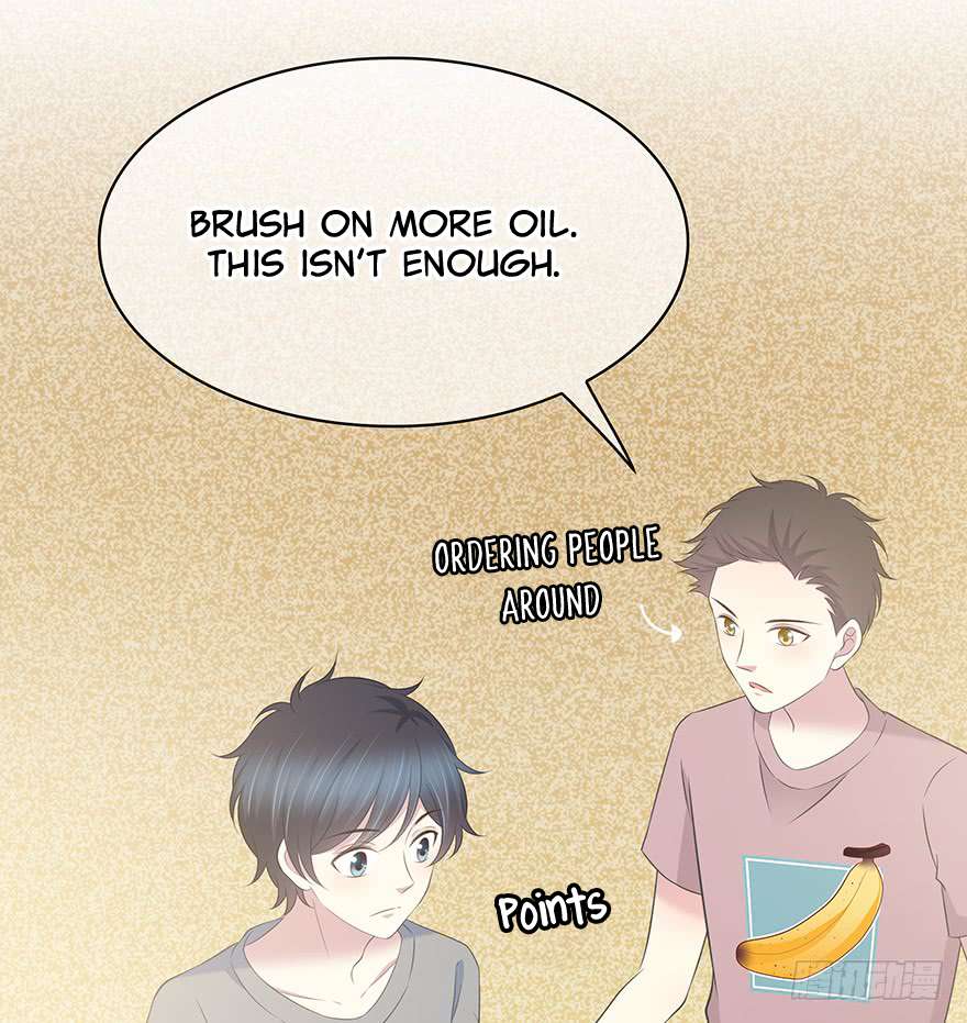 Read Time Lover chapter 129 image 7 on Lezhin