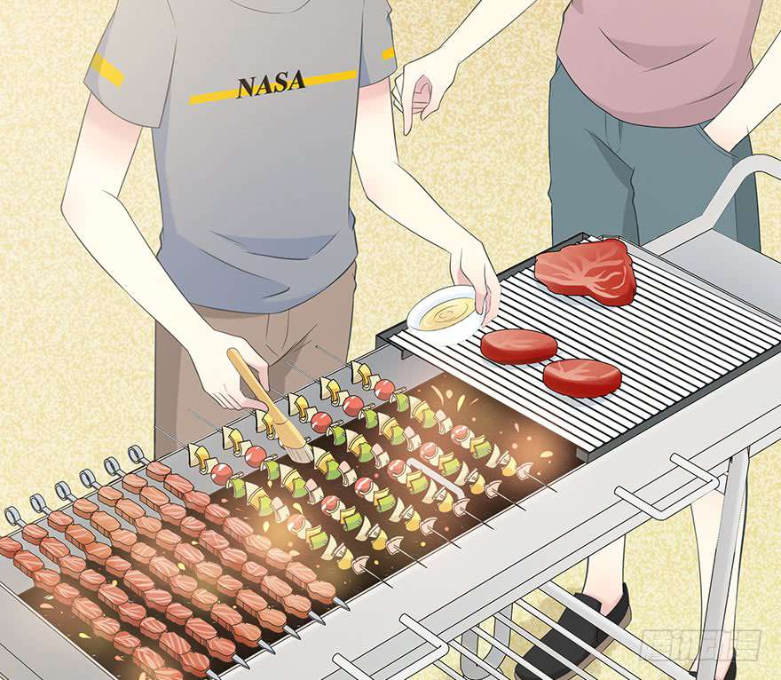 Read Time Lover chapter 129 image 8 on Lezhin