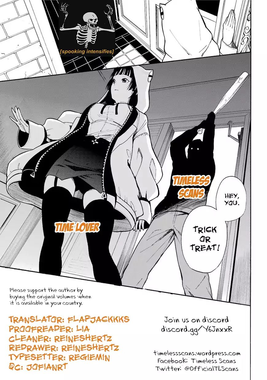 Read Time Lover chapter 13 image 1 on Lezhin