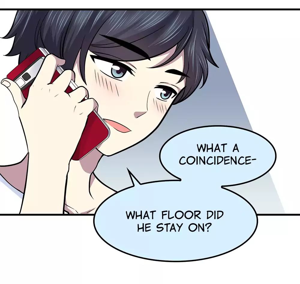 Read Time Lover chapter 13 image 28 on Lezhin