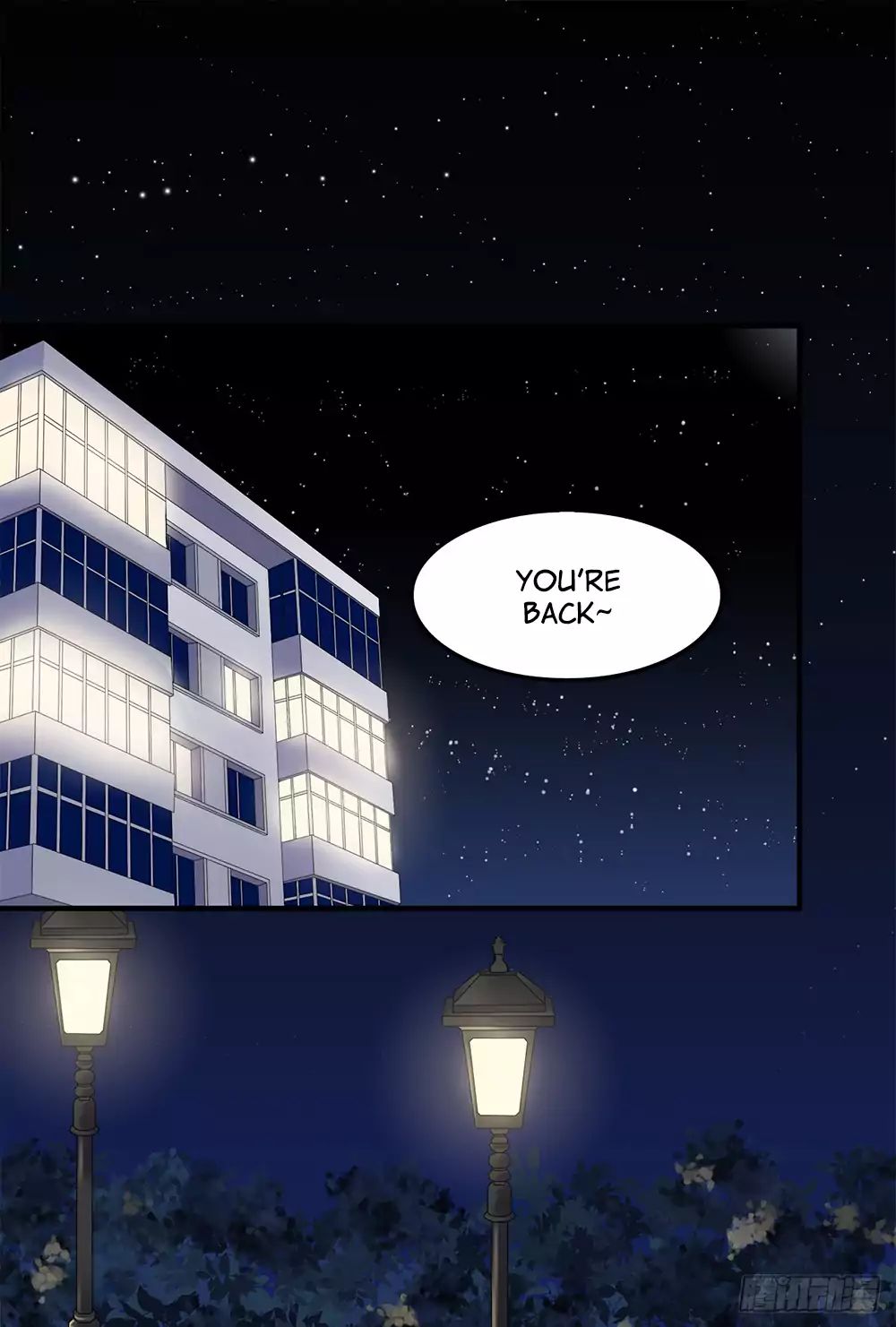 Read Time Lover chapter 13 image 3 on Lezhin