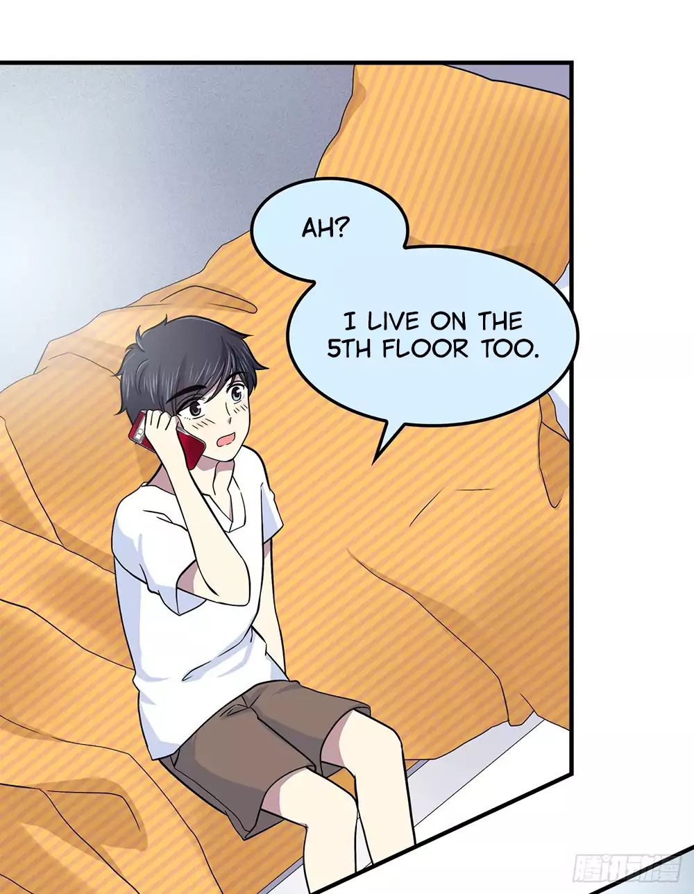 Read Time Lover chapter 13 image 30 on Lezhin
